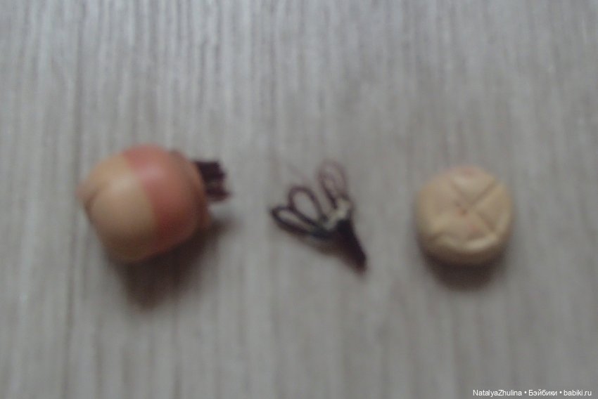 Случайная покупка за 50 (пост-хваста) (фото 8)