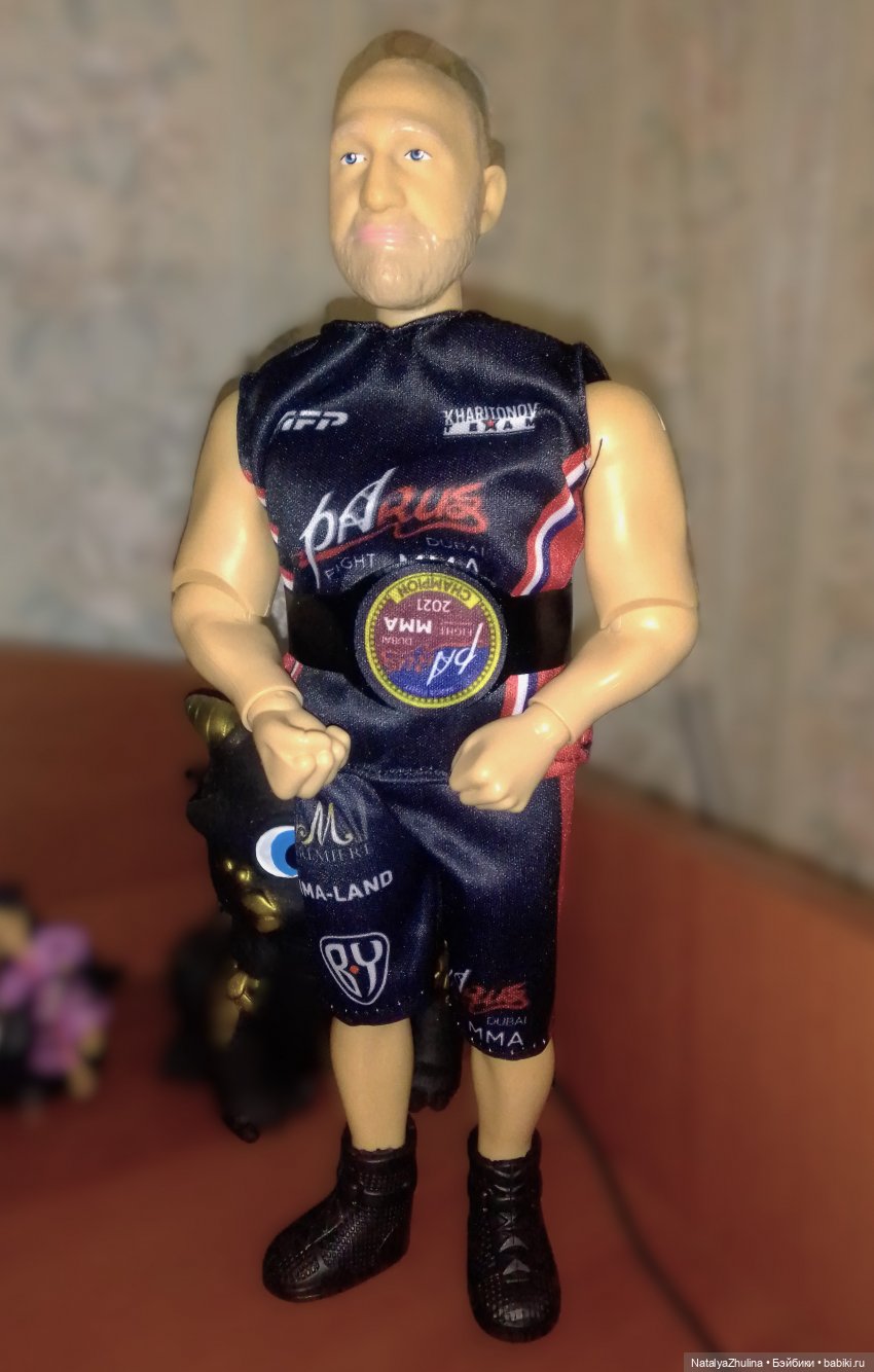 Понаехало!Пост-хваста(октябрь-ноябрь_24) (фото 8)