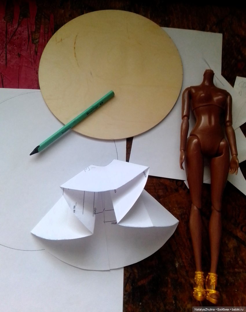 Нужно больше золота!!!Пора строить зиккурат (фото 4)