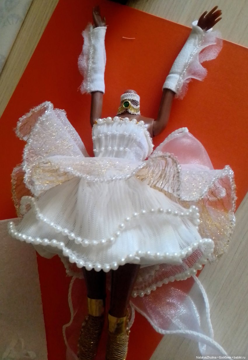 Нужно больше золота!!!Пора строить зиккурат (фото 9)