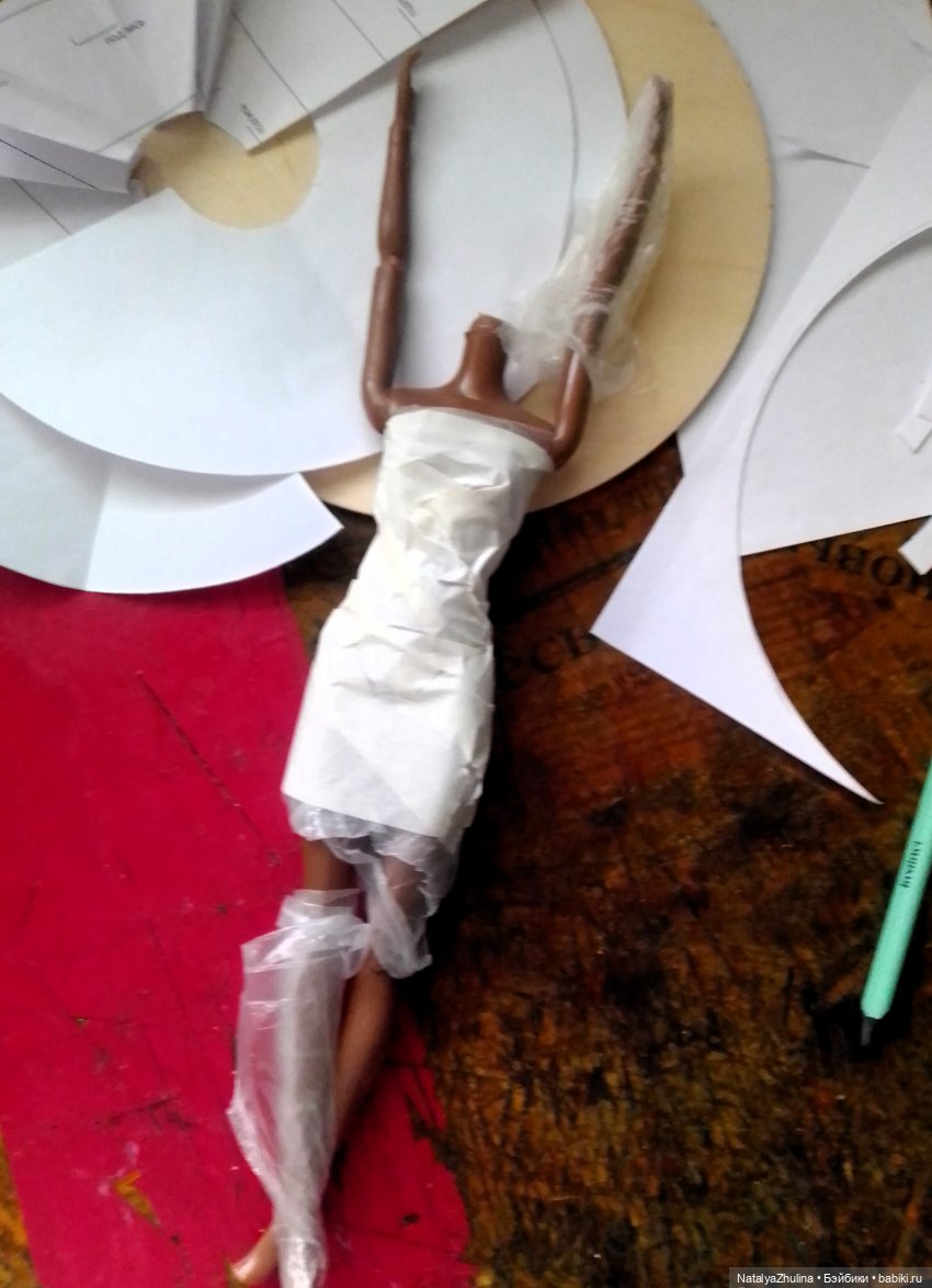 Нужно больше золота!!!Пора строить зиккурат (фото 2)