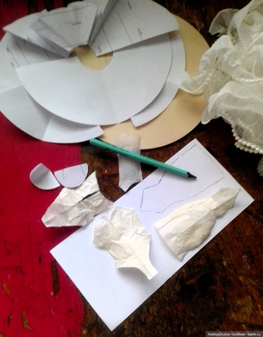 Нужно больше золота!!!Пора строить зиккурат (фото 3)