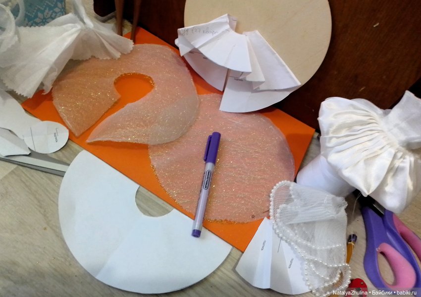 Нужно больше золота!!!Пора строить зиккурат (фото 5)