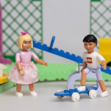 Lego belville 5870 Lego belville 5870