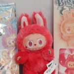 Labubu Big Into Energy.