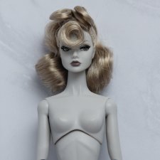 Poppy Parker "We love Poppy" Integrity Toys