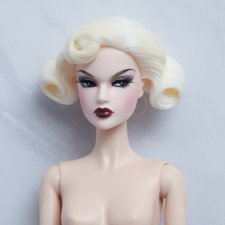 Mizi Doll Anna May из сета Cover Girl September Issue