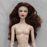 Кукла Ксиан Xian-Xian Псевдо Integrity Toys