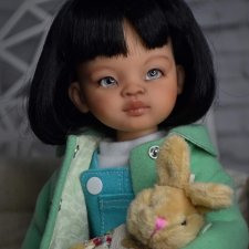 Мятное настроение