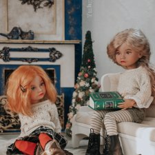 С Рождеством