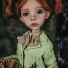 Мари, добро пожаловать