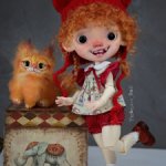 Аутфит для Q Baby