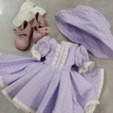 Полный аутфит Паола и схожих