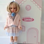 Ллоренс 37 см