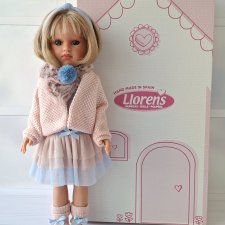 Ллоренс 37 см