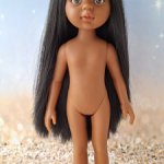 Карла-Нора Paola Reina