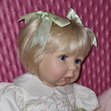 София с медведем от Hildegard Gunzel