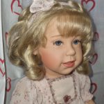 Клара от Sissel Skille