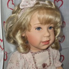 Клара от Sissel Skille