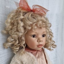 Ноэль Elizabeth Lindner для Gotz