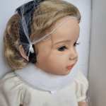 Клара от Sissel Skille