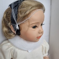 Клара от Sissel Skille