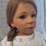 Lorella (Лорелла) Elizabeth Lindner (Элизабет Линднер) для Gotz