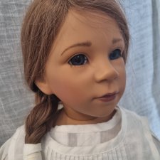 Lorella (Лорелла) Elizabeth Lindner (Элизабет Линднер) для Gotz