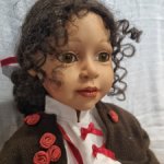 Кара (Kara) Joke Grobben