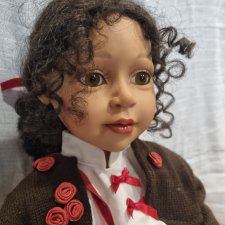 Кара (Kara) Joke Grobben