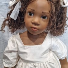 Студийная Тамина (Tamina) Elizabeth Lindner