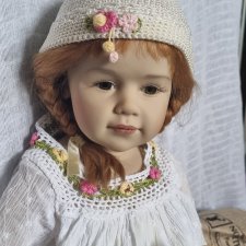 Fleurette Sissel Skille