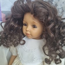 Principessa Joke Grobben для Gotz