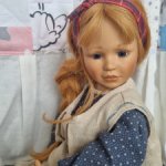 Caroline Bettina Feigenspan — Hirsch