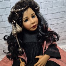 Alana Marlies Theillout Gotz