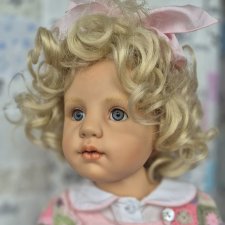 Ella Hildegard Gunzel