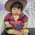 Азиатик Carin Lossnitzer