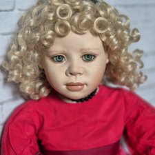 Megan Christine Orange