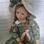 Emma Cristine Orange