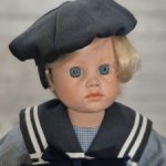 Zack Hildegard Gunzel