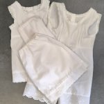 Нижнее белье