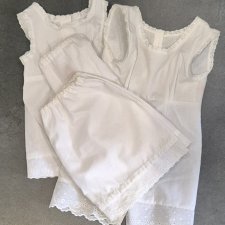 Нижнее белье