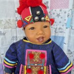 Araja Carin Lossnitzer