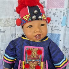 Araja Carin Lossnitzer