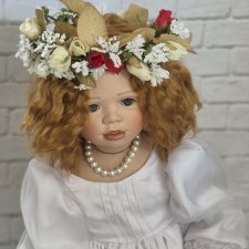 Charlotte Christiane Orange