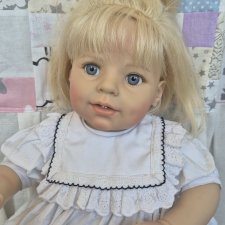 Mariechen Hildegard Gunzel