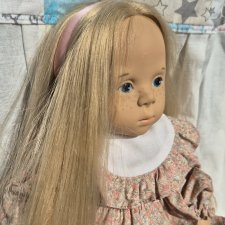 Fanouche Sylvia Natterer