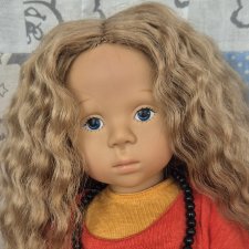 Marguerite Sylvia Natterer