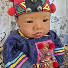 Annai Carin Lossnitzer