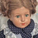 Девочка от Schildkröt